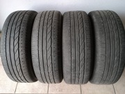 Opony letnie Bridgestone Turanza 205/60R16