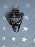 Figurka lego star wars darth wader