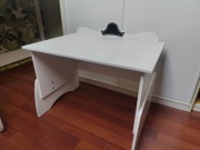 Biurko regulowane Meblik pirat 