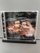 Limp Bizkit - Chocolate starfish and the hot dog flavored water CD