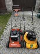 Kosiarki na części