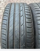 Oddam ZA DARMO opony bridgestone turanza R18 215/50