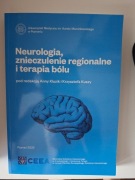 CEEA Neurologia , znieczulenie regionalne, Poznań 2023