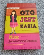 Oto jest Kasia. Mira Jaworczakowa