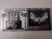 OPIUM GRAVE - ''Black Sun Hexes - One" +bdb 