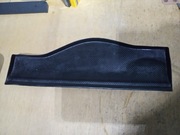 Wkład wnętrza schowka Touareg I