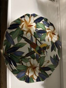 Talerz kolekcjonerski Takahashi San Fracisco Tropikale 