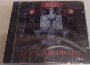 Archivum, rock, oi, rac, skins 