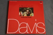 MILES DAVIS - WORKIN' and STEAMIN' - 2 LPs