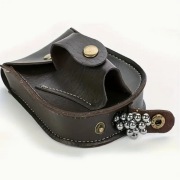 Sakwa-torebka na kuli do procy