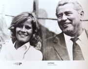 KARINO fotografia fotos film CLAUDIA RIESCHEL, TADEUSZ SCHMIDT 24x30