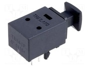 TOTX141P Fiber Optic TOSLINK Transmitting module