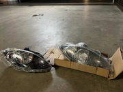 Reflektory do Seata Leona II