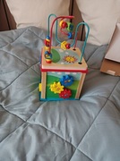 Zabawka sensoryczna edukacyjna