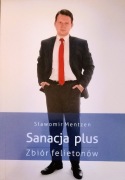 Sanacja plus Sławomir Mentzen