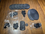 Podstawki GW różne rozmiary