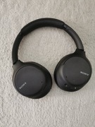 Słuchawki bezprzewodowe Sony WH-CH710N ANC nauszne 