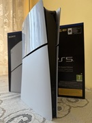 Sony PlayStation 5 slim 1TB