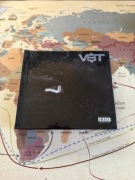 Kali - V8T, album CD