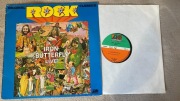 Lp. IRON BUTTERFLY - Life - 1970