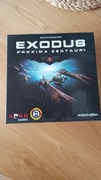 Exodus: Proxima Centauri
