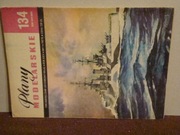 Plany Modelarskie nr.134 HMS Sheffield