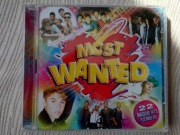 MOST WANTED (CD+DVD)      