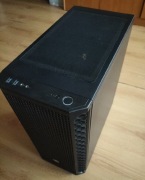 PC Ryzen 3 3100 + RX 580