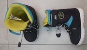 Buty snowboardowe Wedze Indy 300 rozmiar 34