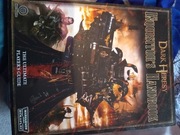 Dark Heresy ENG Inquisitor's Handbo9k