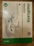 Inhalator Medisana IN 500