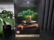 LEGO Icons 10281 Drzewko bonsai