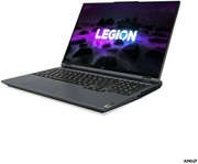 Lenovo Legion 5 pro 16 ryzen 16/512 Gb Ips 500