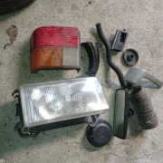 Volkswagen T4 części itp.