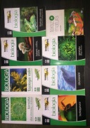 Matura Biologia Bukała Chemia Witowski 