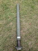 Antena radiostacji USA