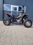 Alufelgi Lucky Star 250 300 400 450