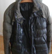 Wellensteyn kurtka zimowa rozmiar L