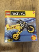 Lego Technic 2544 kolekcjonerskie nowe