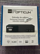 Dekoder Opticum R265 Lite