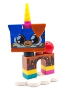 Lego Minifigures coluni1-12 - Dessert Piesio Puppycorn / Unikitty series 1