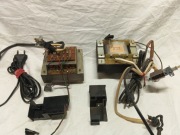 Unitra DSS401 Zodiak trafo TS60/9 sprawne technicznie w 100 % 