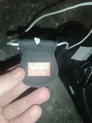 Buty do showbordu marki vans z encore