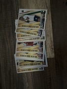 Match attax euro 2024 Golden goalscorer