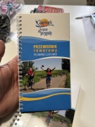CZAPLINEK - PRZEWODNIK ROWEROWY PO GMINIE MAPY 