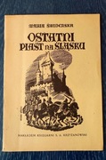Ostatni Piast na Śląsku Maria Świderska 