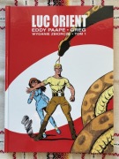 Luc Orient. Wydanie zbiorcze, tom 1
