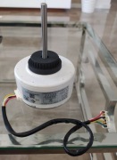 Silnik gree amber prestige jednostki wewnętrznej  