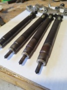 Wtryskiwacz 2.0 hdi delphi NR: 9686191080 bdb stan peugeot 