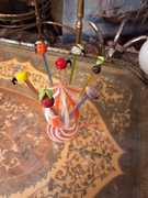 Zestaw szklanych patyczków